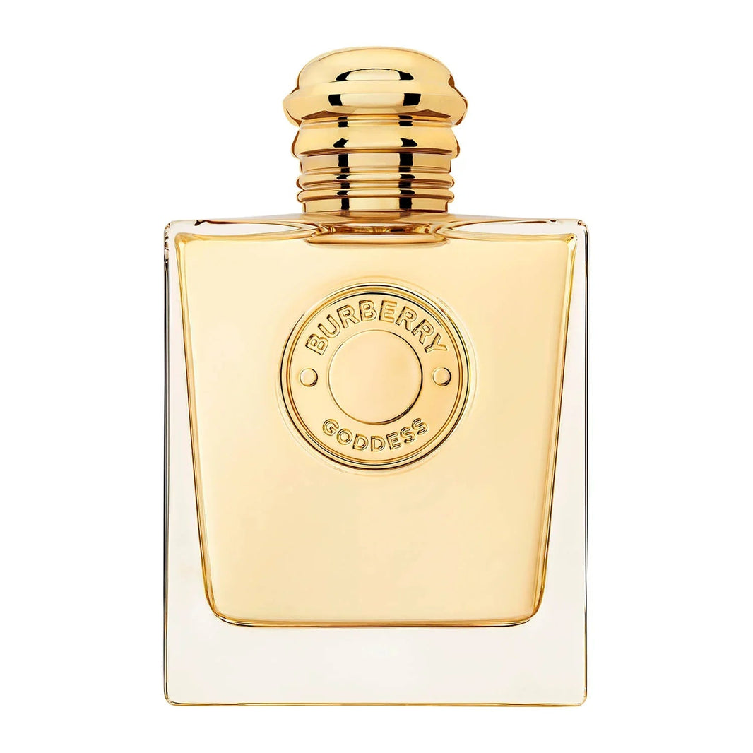 perfume burberry goddess feminino eau de parfum 100ml - Leon Elegance