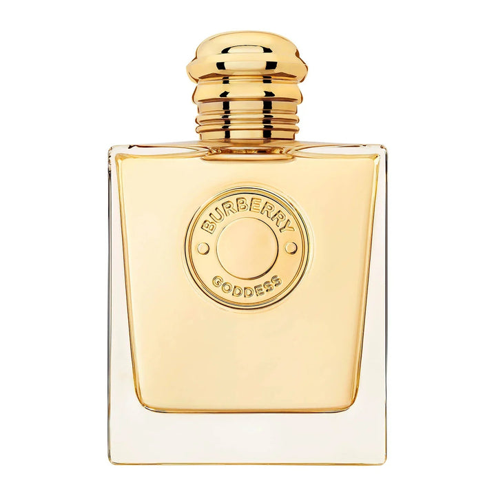 perfume burberry goddess feminino eau de parfum 100ml - Leon Elegance