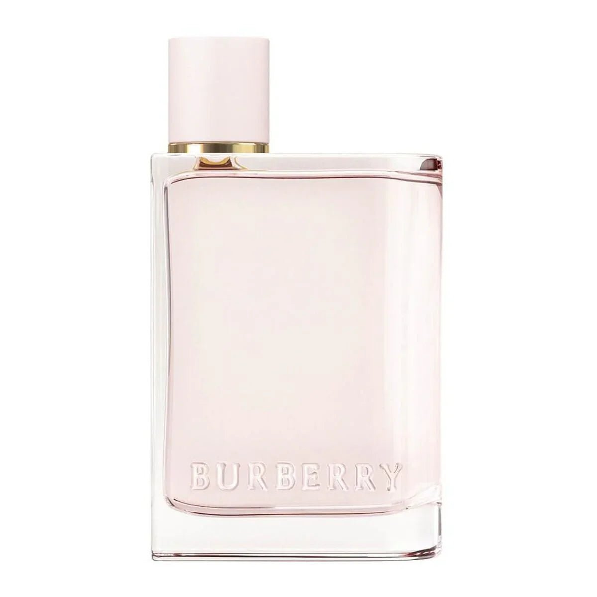 perfume burberry her feminino eau de parfum 100ml - Leon Elegance
