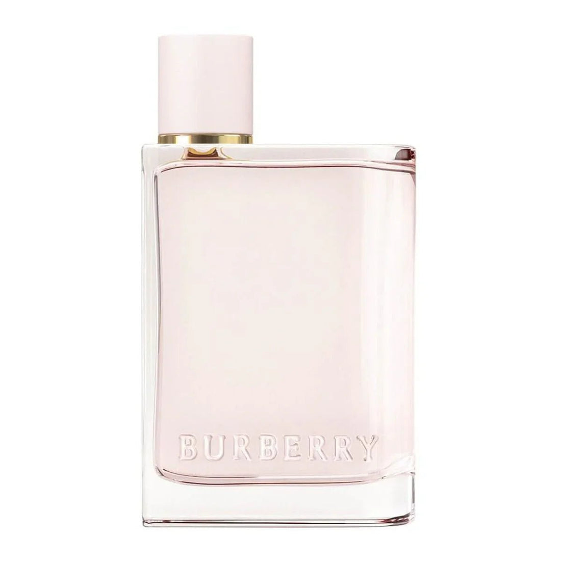 perfume burberry her feminino eau de parfum 100ml - Leon Elegance