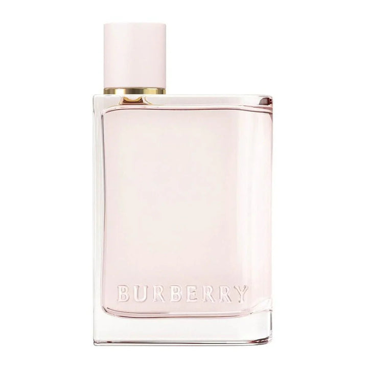 perfume burberry her feminino eau de parfum 100ml - Leon Elegance