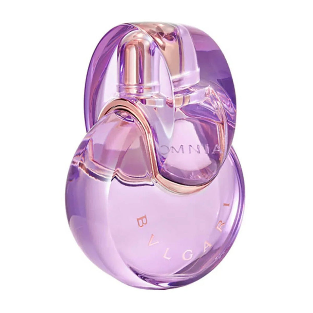 perfume bvlgari omnia collection amethyste feminino eau de toilette 100ml - Leon Elegance