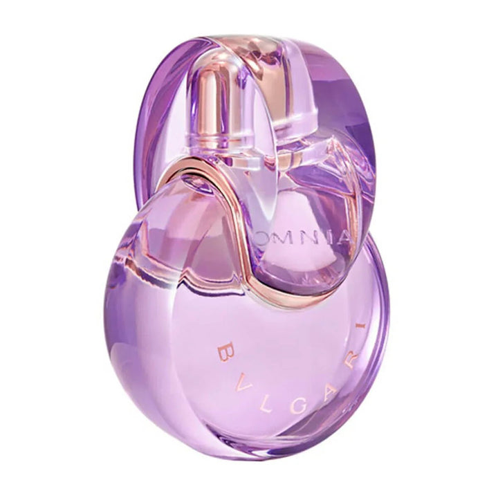 perfume bvlgari omnia collection amethyste feminino eau de toilette 100ml - Leon Elegance