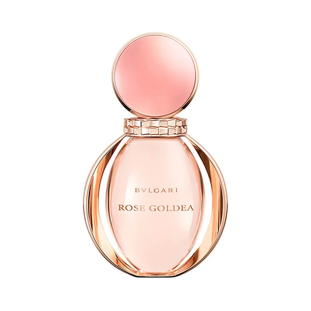 perfume bvlgari rose goldea feminino eau de parfum 90ml - Leon Elegance
