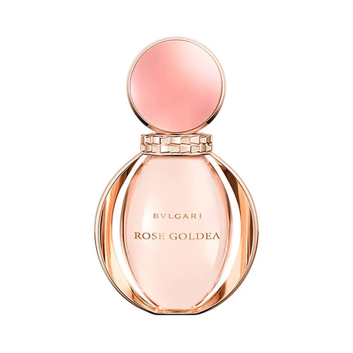 perfume bvlgari rose goldea feminino eau de parfum 90ml - Leon Elegance