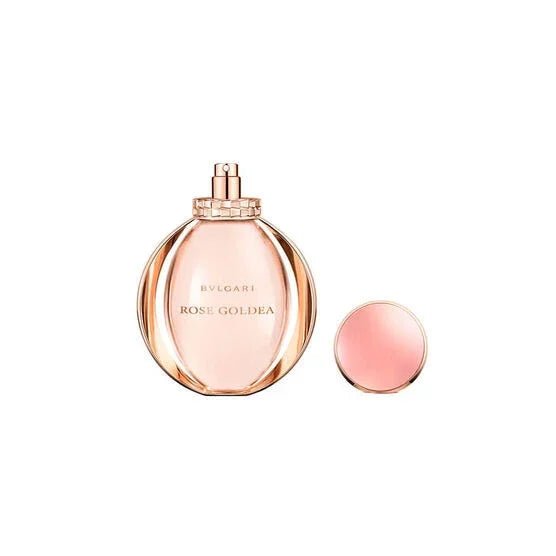 perfume bvlgari rose goldea feminino eau de parfum 90ml - Leon Elegance