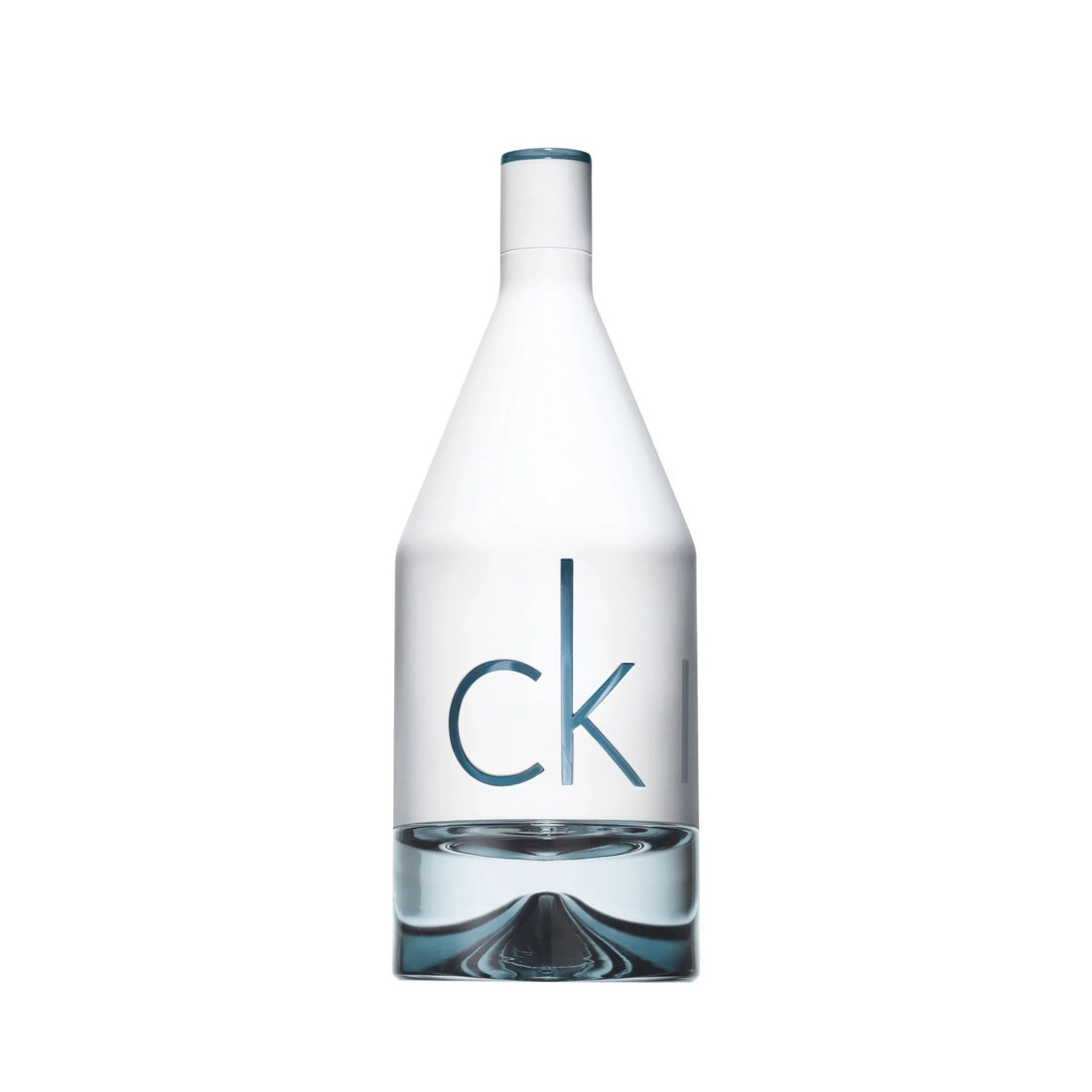 perfume calvin klein ck in2u masculino eau de toilette 100ml - Leon Elegance