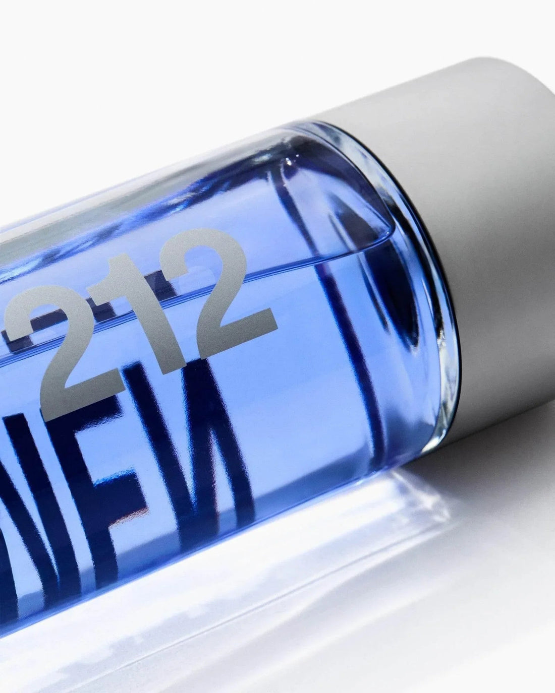 perfume carolina herrera 212 men nyc masculino eau de toilette 100ml - Leon Elegance