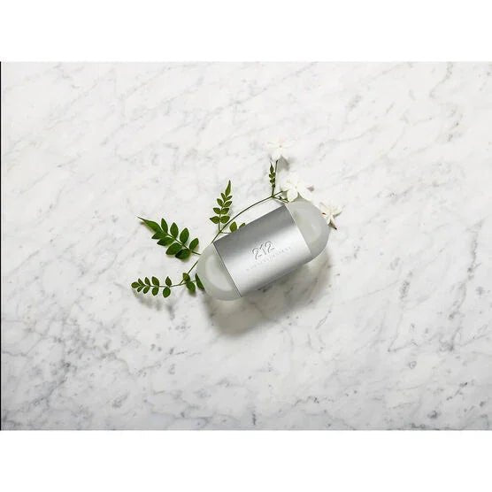 perfume carolina herrera 212 nyc feminino eau de toilette 100ml - Leon Elegance