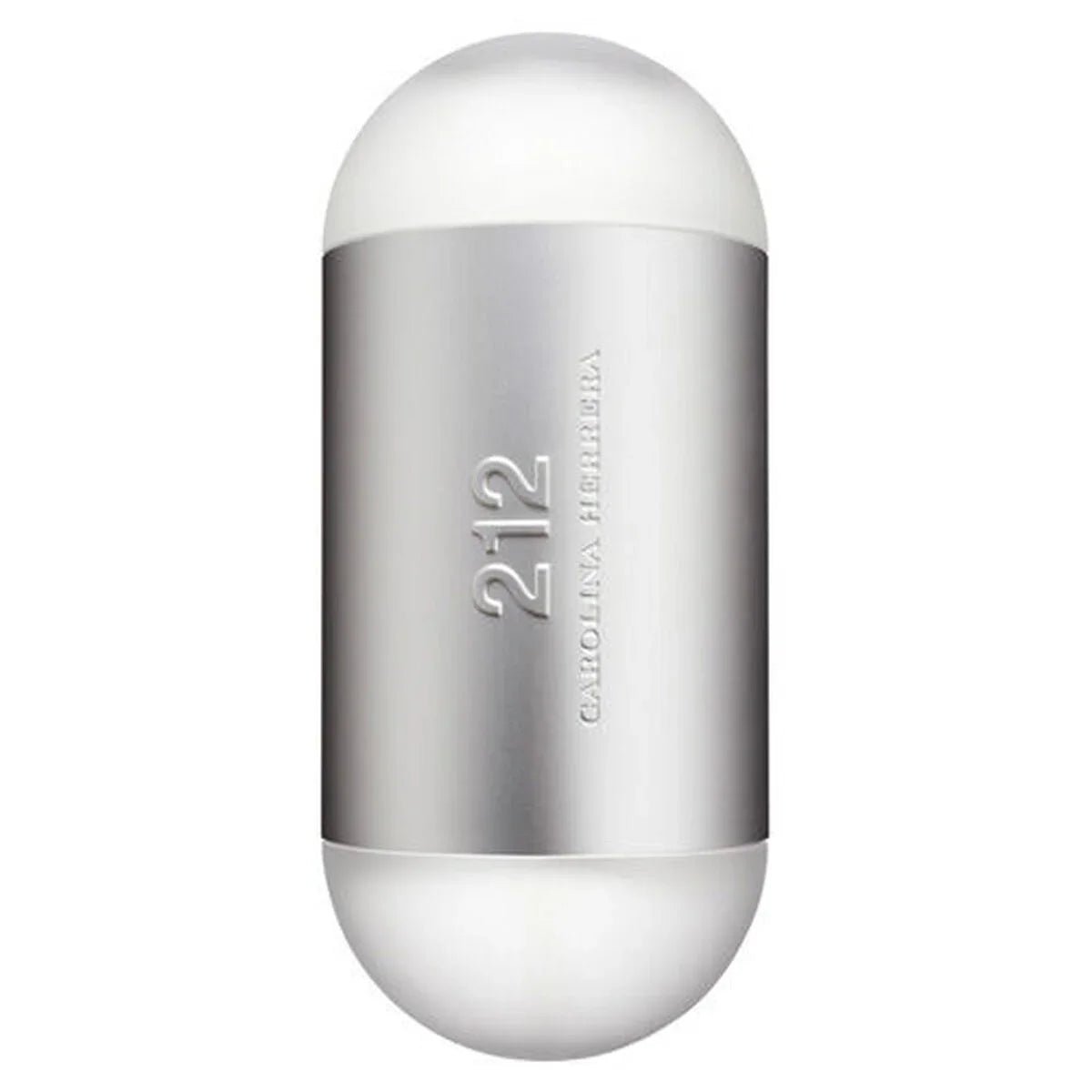 perfume carolina herrera 212 nyc feminino eau de toilette 100ml - Leon Elegance