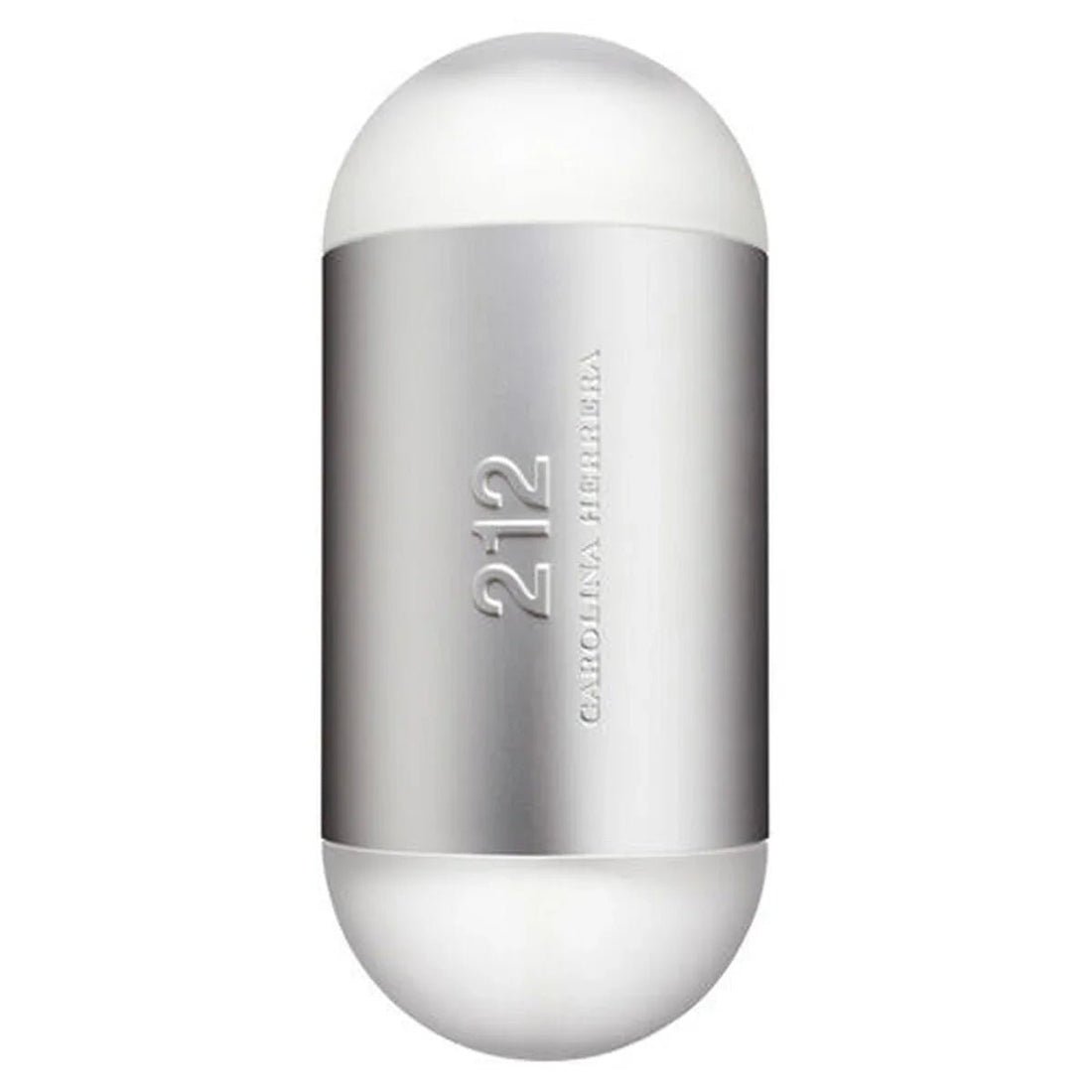 perfume carolina herrera 212 nyc feminino eau de toilette 100ml - Leon Elegance