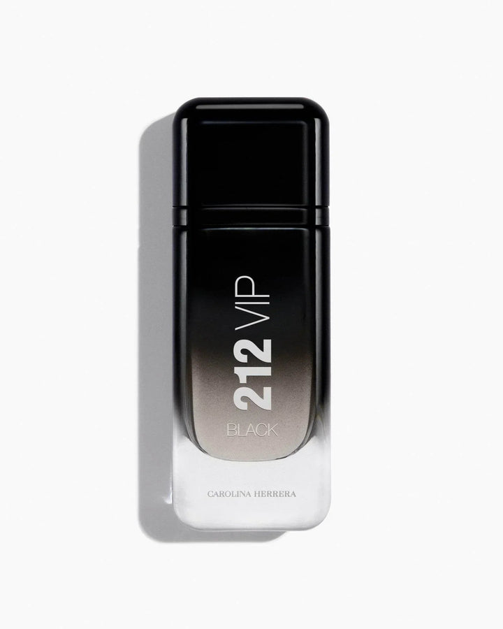 perfume carolina herrera 212 vip black masculino eau de parfum 100ml - Leon Elegance