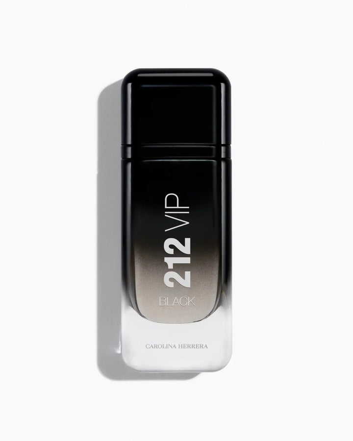 perfume carolina herrera 212 vip black masculino eau de parfum 100ml - Leon Elegance