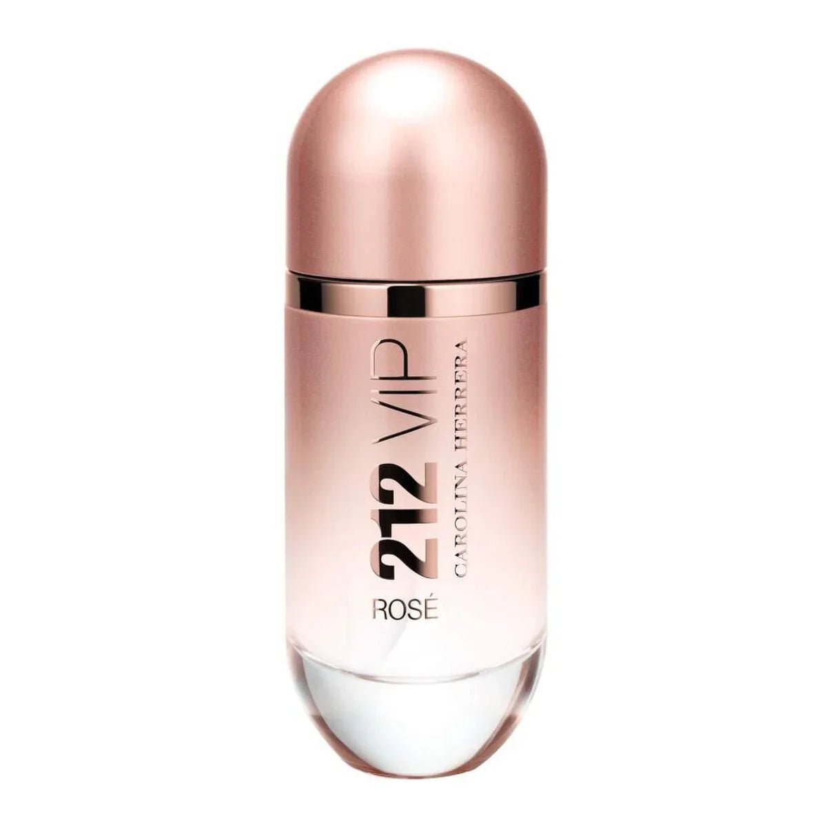 perfume carolina herrera 212 vip rosé feminino eau de parfum 80ml - Leon Elegance