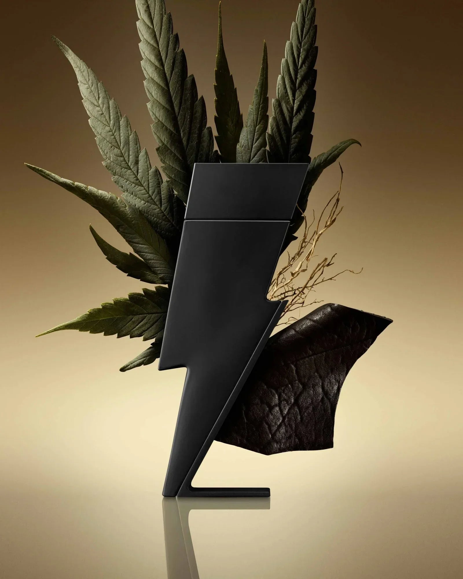 perfume carolina herrera bad boy le masculino eau de parfum 100ml - Leon Elegance