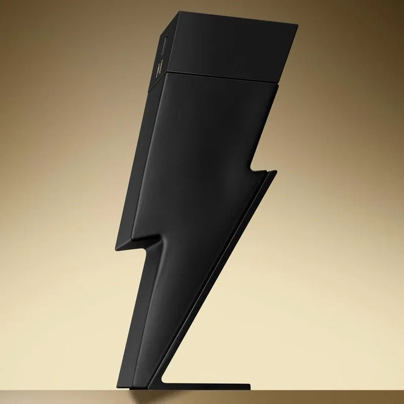 perfume carolina herrera bad boy le masculino eau de parfum 100ml - Leon Elegance