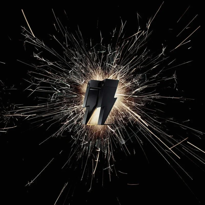 perfume carolina herrera bad boy le masculino eau de parfum 100ml - Leon Elegance