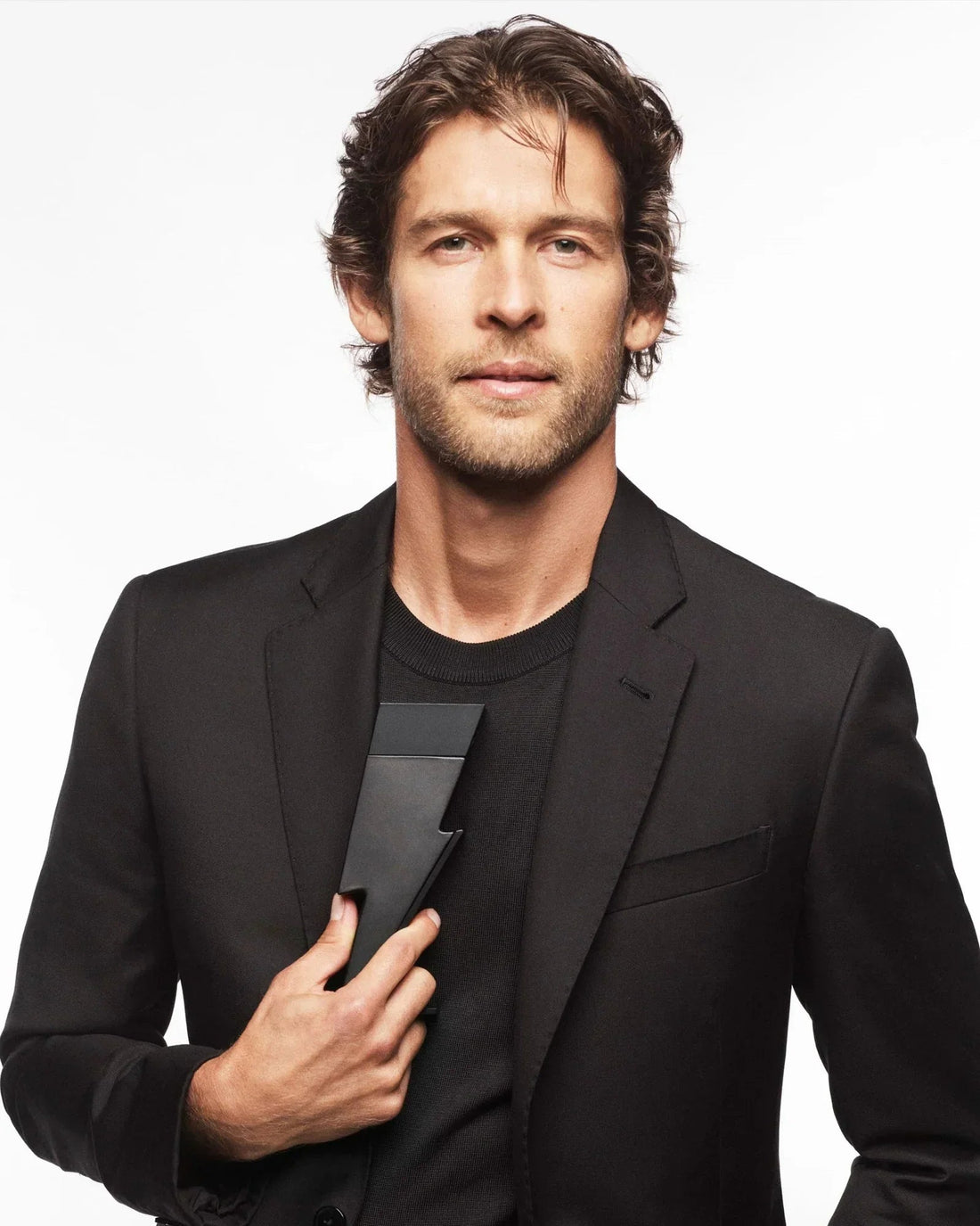 perfume carolina herrera bad boy le masculino eau de parfum 100ml - Leon Elegance