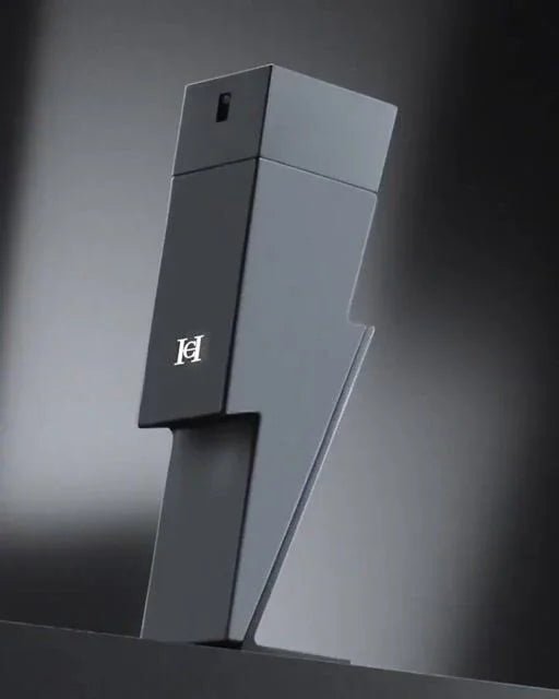 perfume carolina herrera bad boy le masculino eau de parfum 100ml - Leon Elegance