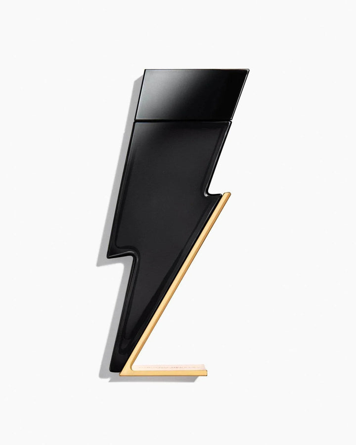 perfume carolina herrera bad boy masculino eau de toilette 100ml - Leon Elegance