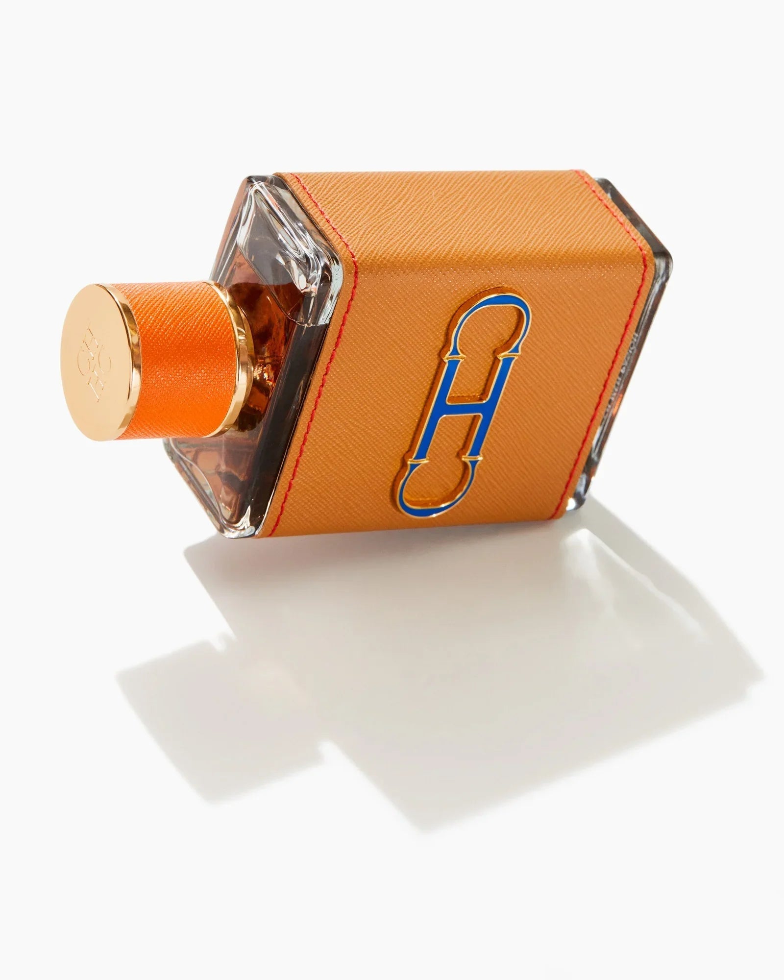 perfume carolina herrera ch men pasión masculino eau de parfum 100ml - Leon Elegance