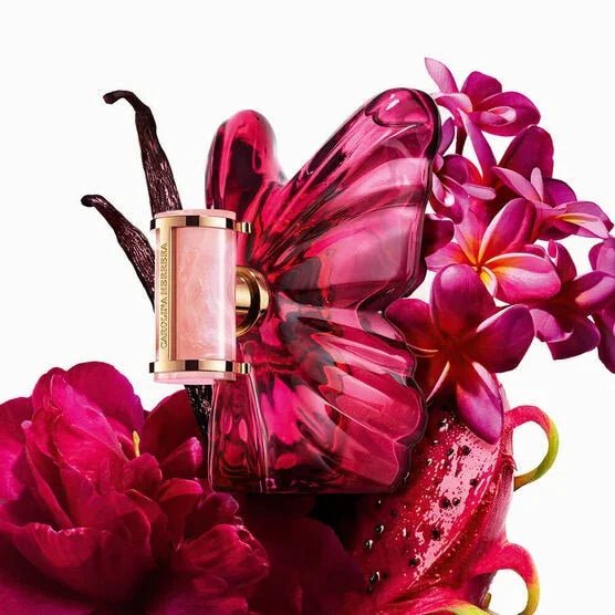 perfume carolina herrera la bomba feminino eau de parfum 80ml - Leon Elegance