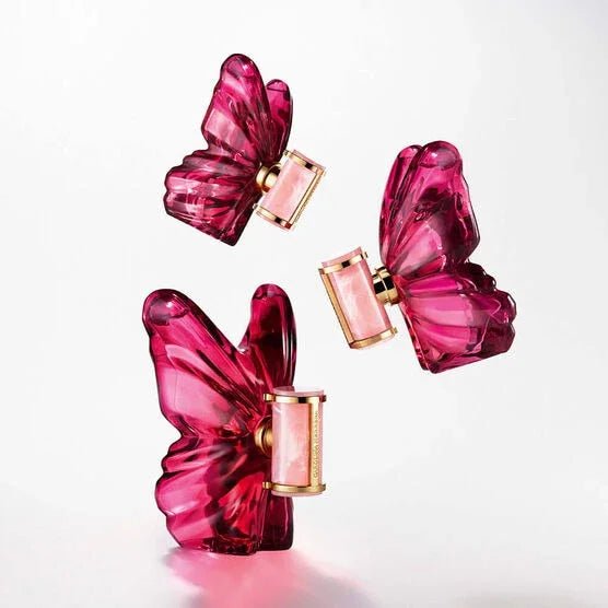 perfume carolina herrera la bomba feminino eau de parfum 80ml - Leon Elegance