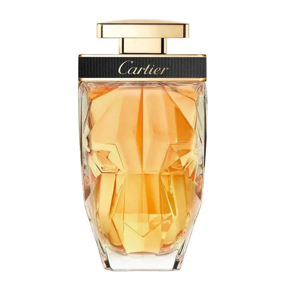 perfume cartier la panthere feminino parfum 100ml - Leon Elegance