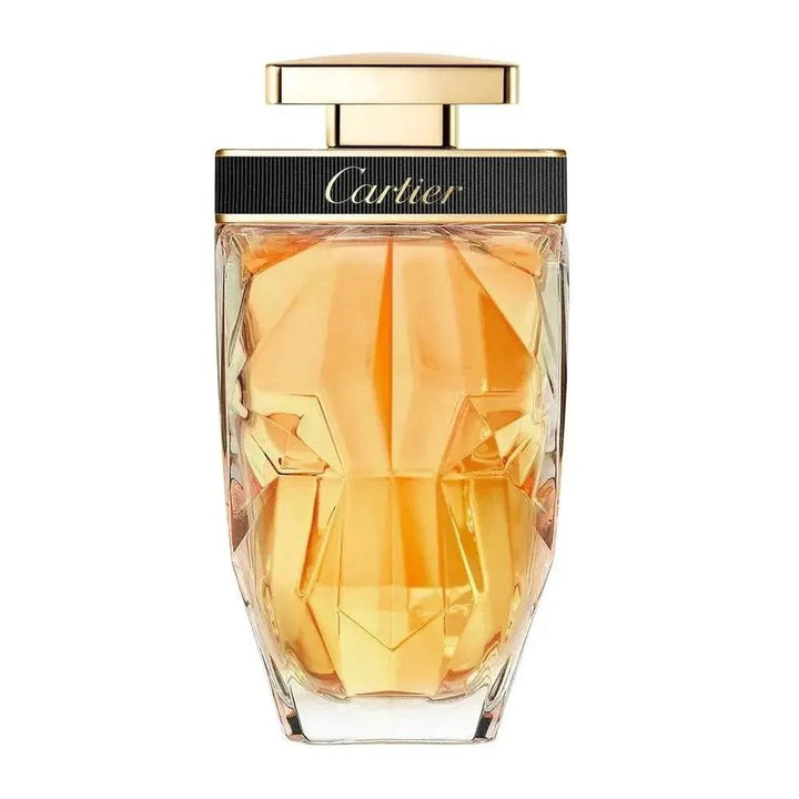 perfume cartier la panthere feminino parfum 100ml - Leon Elegance