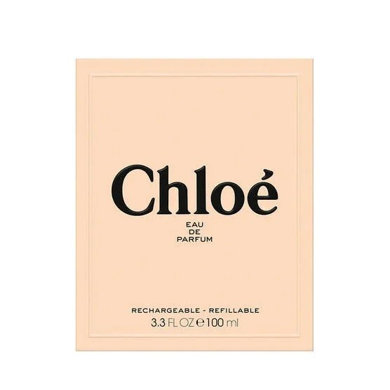 perfume chloé feminino eau de parfum - Leon Elegance