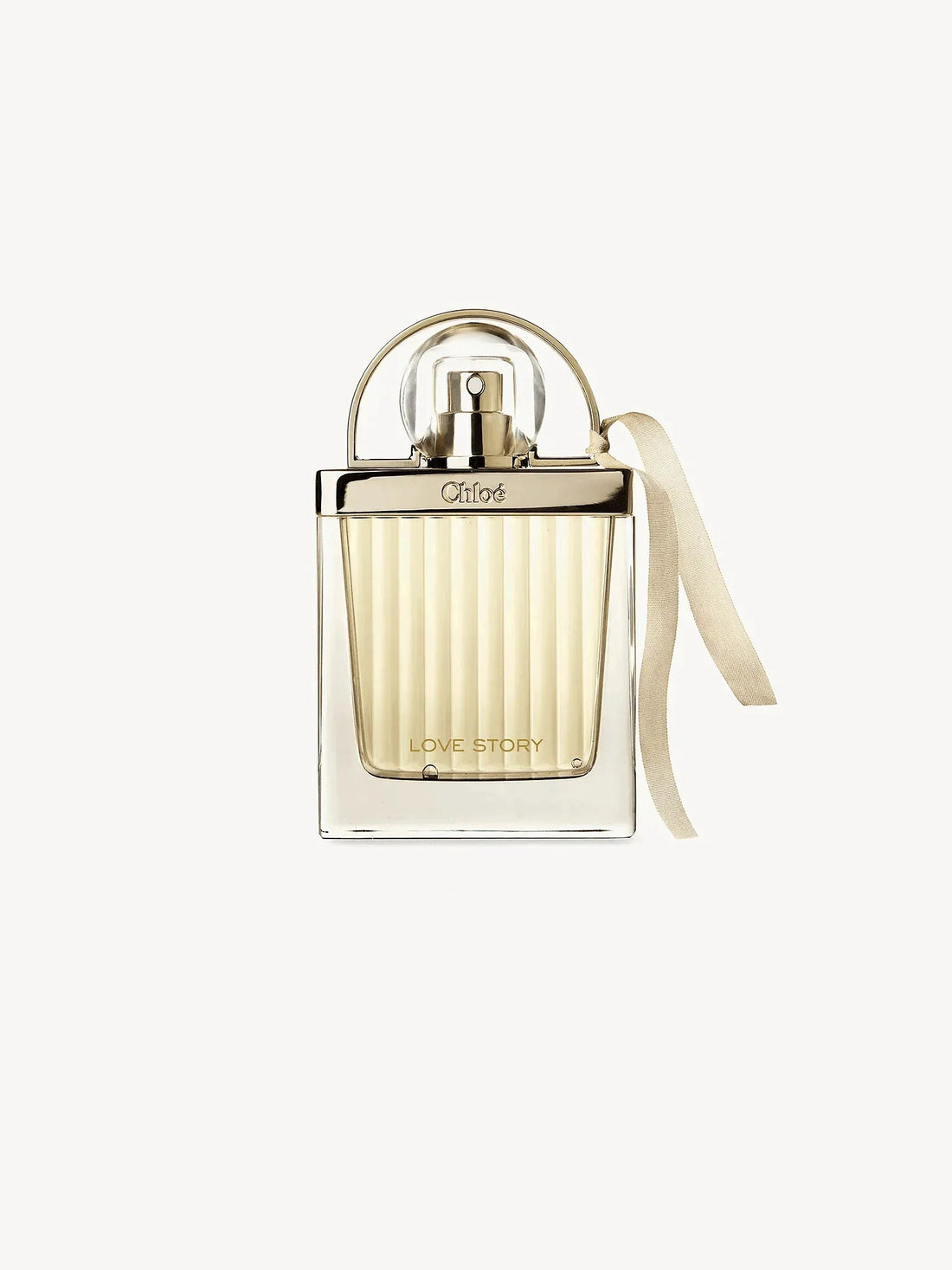 perfume chloé love story feminino eau de parfum - Leon Elegance
