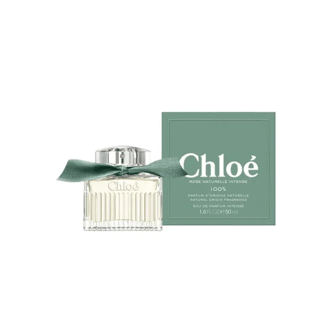 perfume chloé naturelle feminino eau de parfum 100ml - Leon Elegance