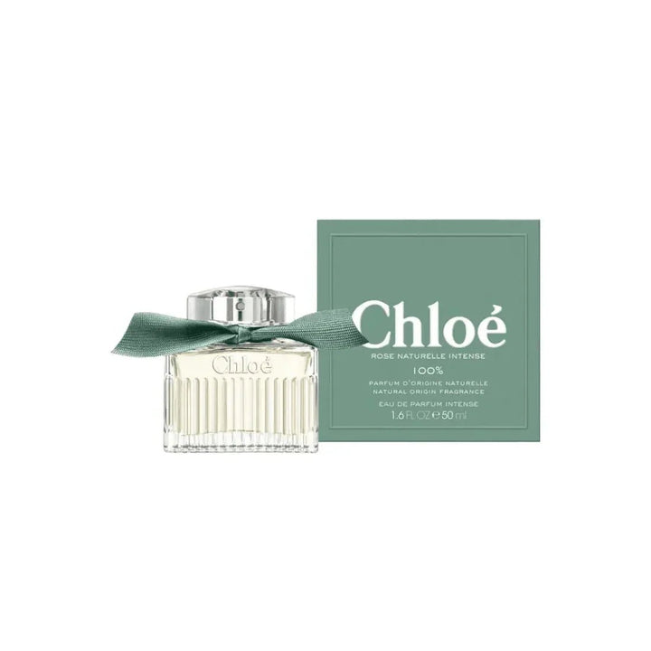 perfume chloé naturelle feminino eau de parfum 100ml - Leon Elegance
