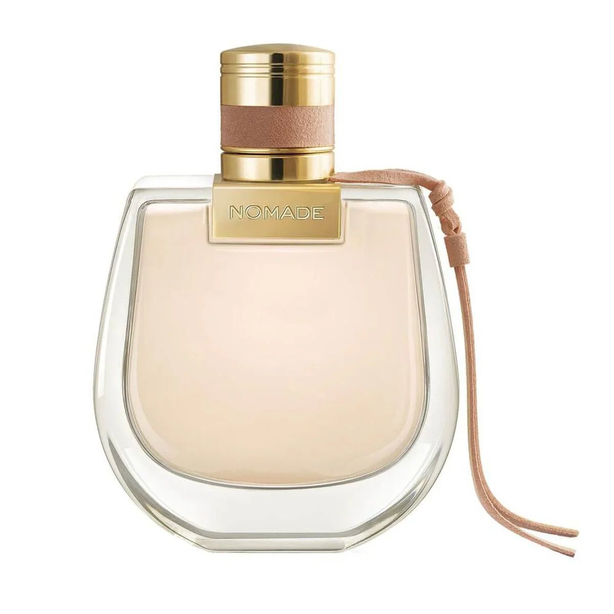 perfume chloé nomade feminino eau de parfum 75ml - Leon Elegance