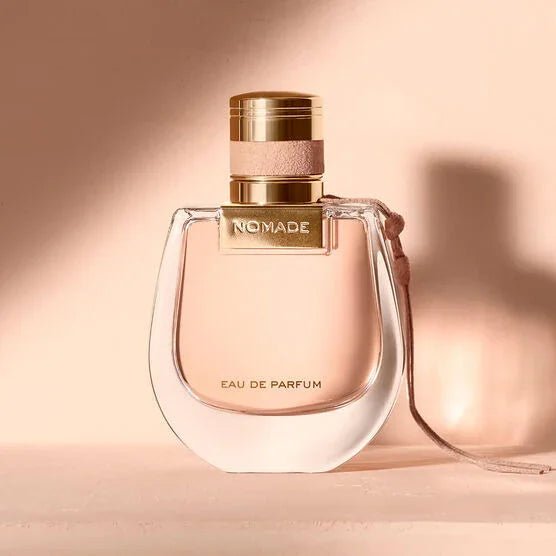 perfume chloé nomade feminino eau de parfum 75ml - Leon Elegance