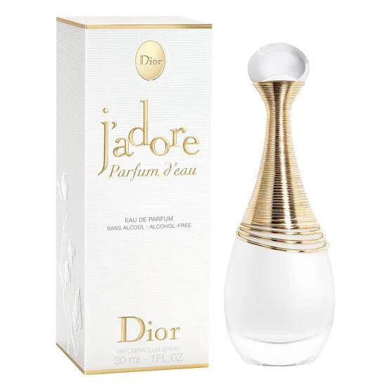 perfume dior j'adore feminino parfum d'eau - Leon Elegance