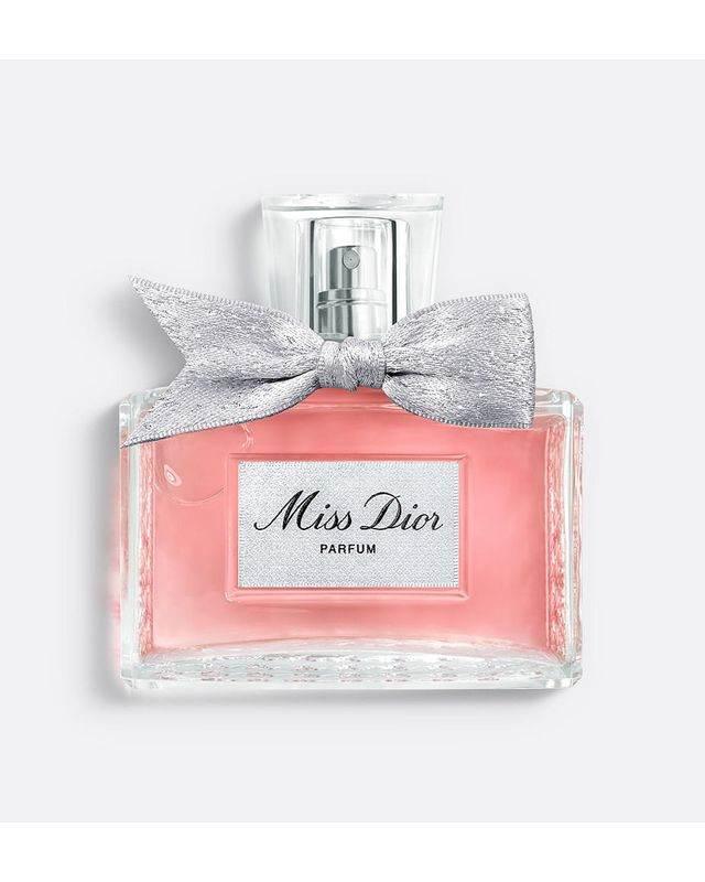 perfume dior miss dior feminino parfum 80ml - Leon Elegance