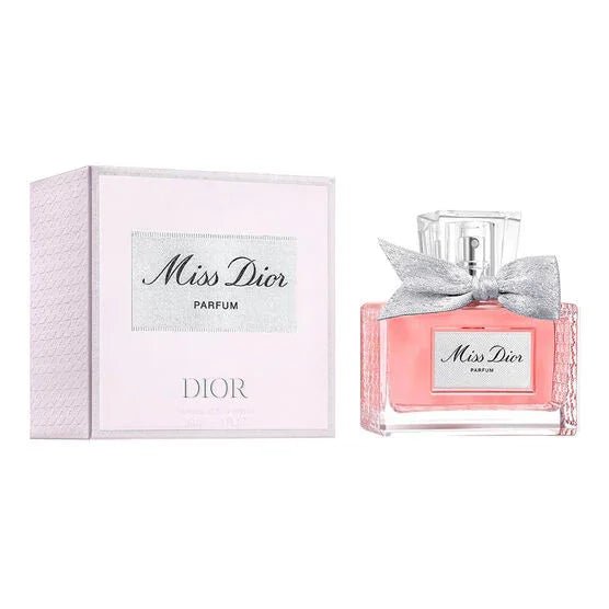 perfume dior miss dior feminino parfum 80ml - Leon Elegance