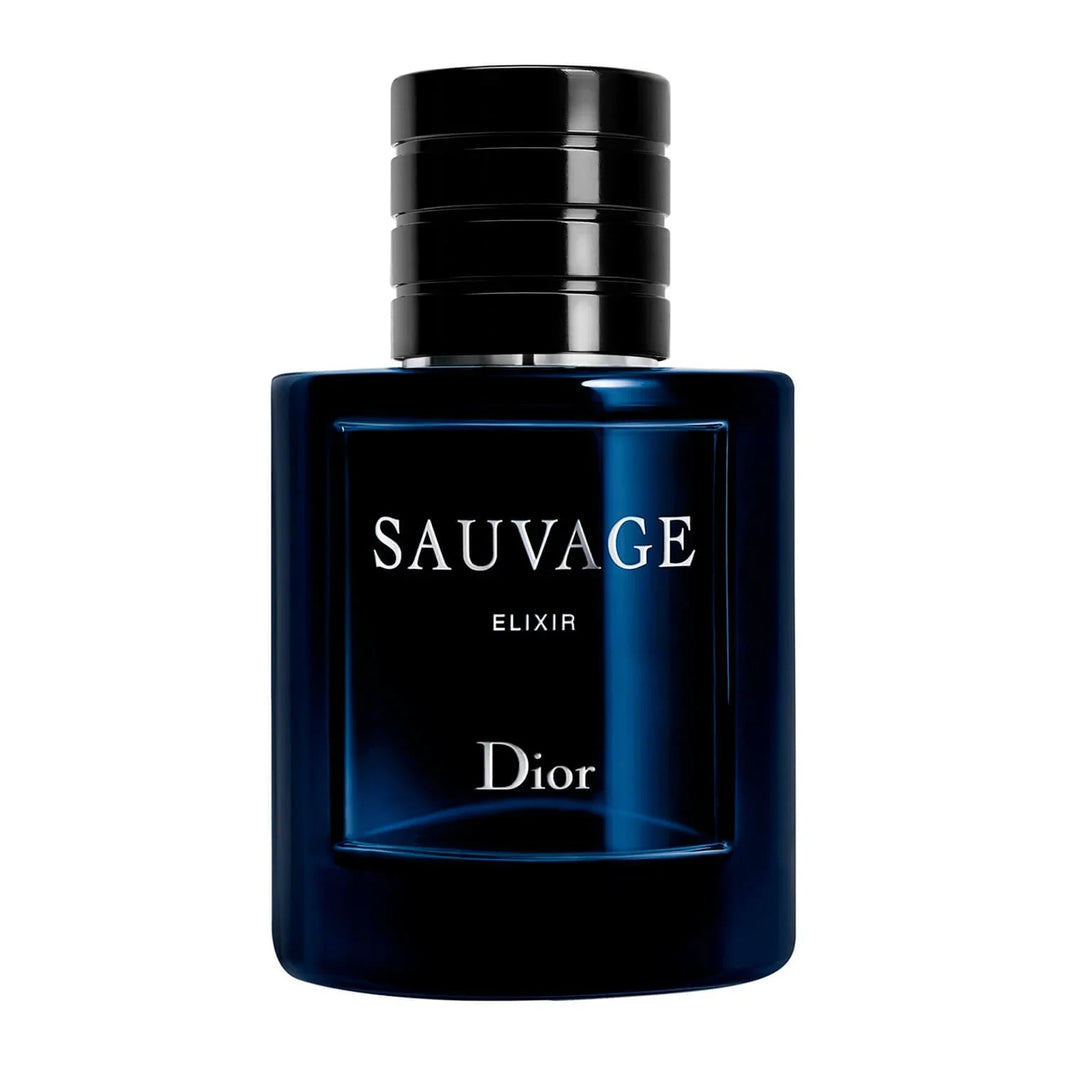 perfume dior sauvage elixir masculino - Leon Elegance