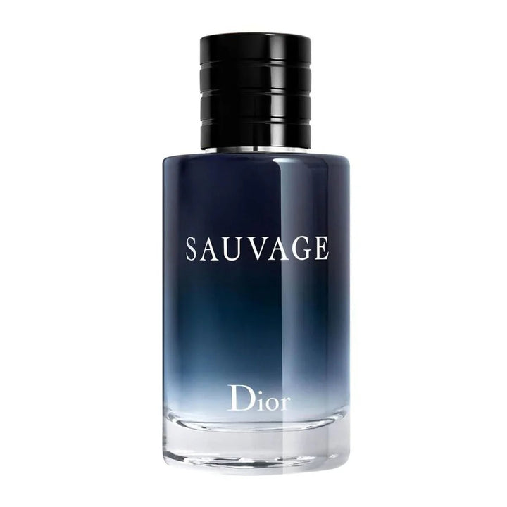 perfume dior sauvage masculino eau de toilette 100ml - Leon Elegance