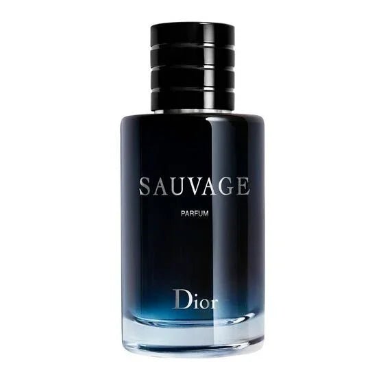 perfume dior sauvage parfum masculino 100 ml - Leon Elegance