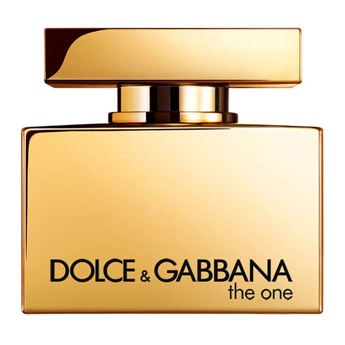 perfume dolce&gabbana the gold intense feminino eau de parfum 75ml - Leon Elegance