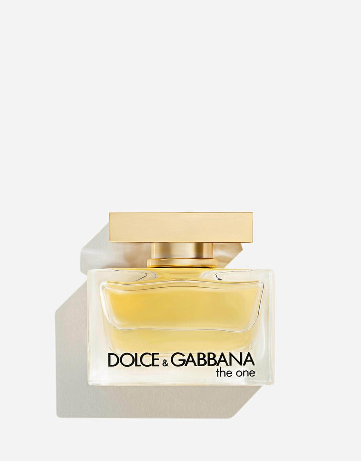 perfume dolce&gabbana the one feminino eau de parfum 75ml - Leon Elegance