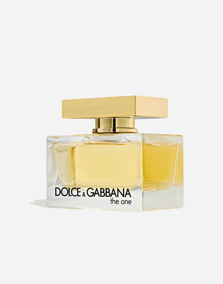 perfume dolce&gabbana the one feminino eau de parfum 75ml - Leon Elegance