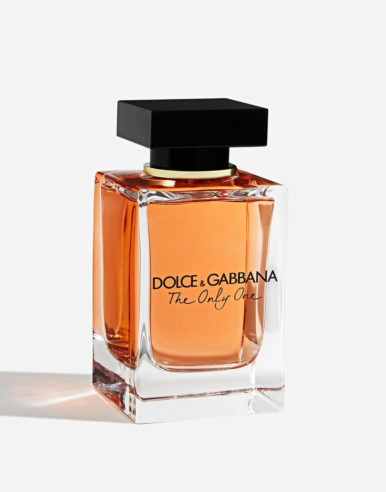 perfume dolce&gabbana the only one feminino eau de parfum 100ml - Leon Elegance