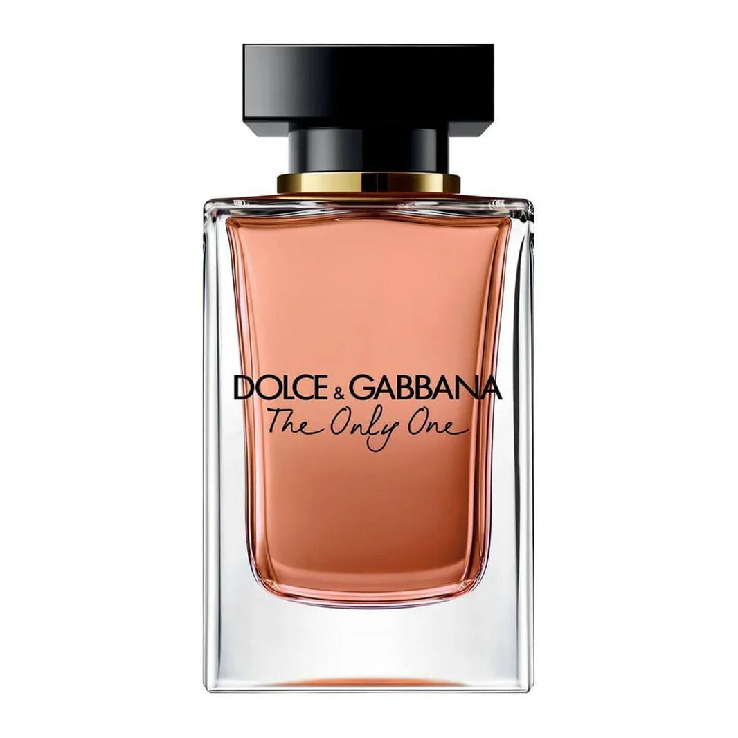 perfume dolce&gabbana the only one feminino eau de parfum 100ml - Leon Elegance
