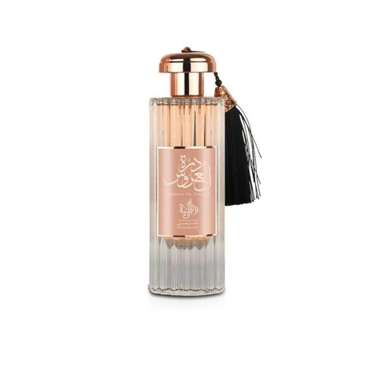 Al Wataniah Durrat Al Aroos Feminino EDP - Leon Elegance
