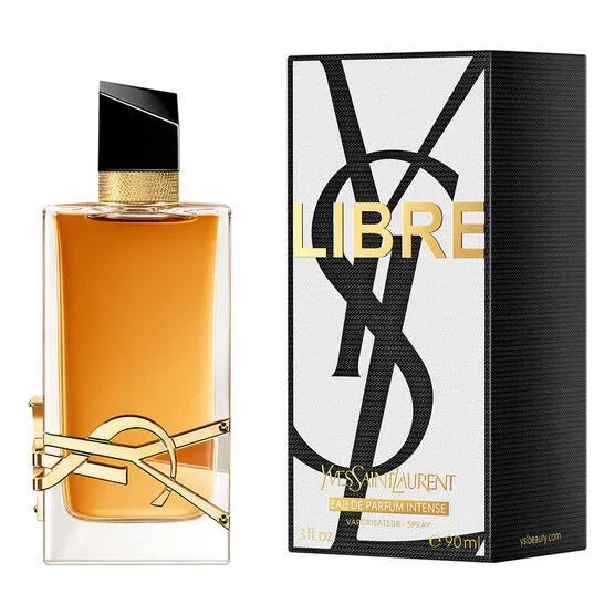 Perfume Feminino YSL Libre Intense Eau de Parfum 50ML - Leon Elegance