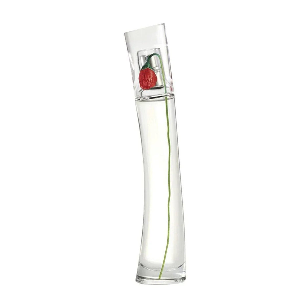 perfume flower by kenzo légère feminino eau de toilette 100ml - Leon Elegance
