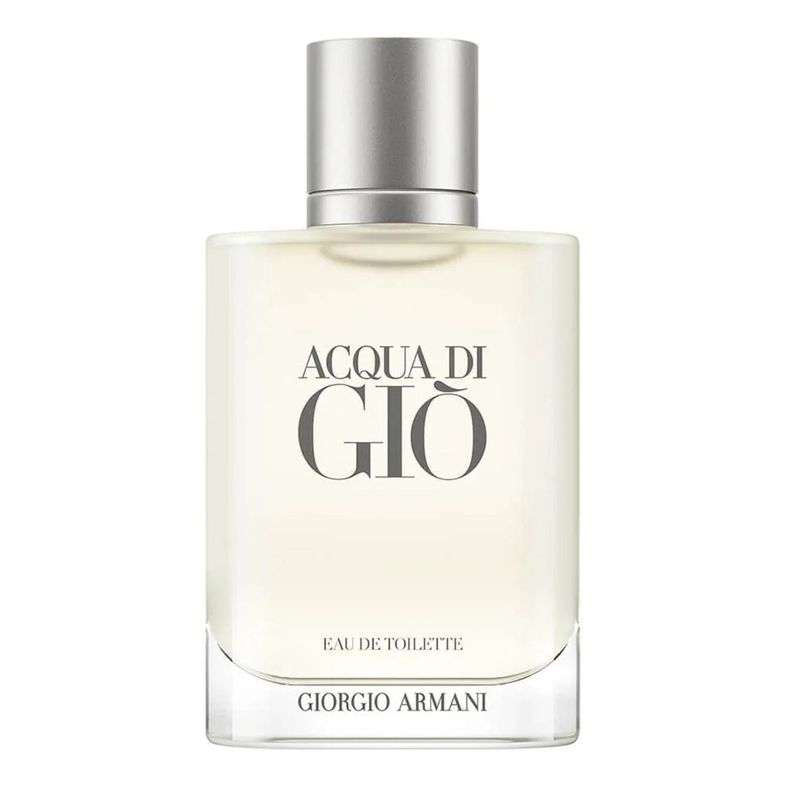 perfume giorgio armani acqua di giò masculino eau de toilette 100ml - Leon Elegance